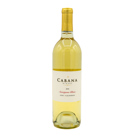 Cabana Sauvignon Blanc