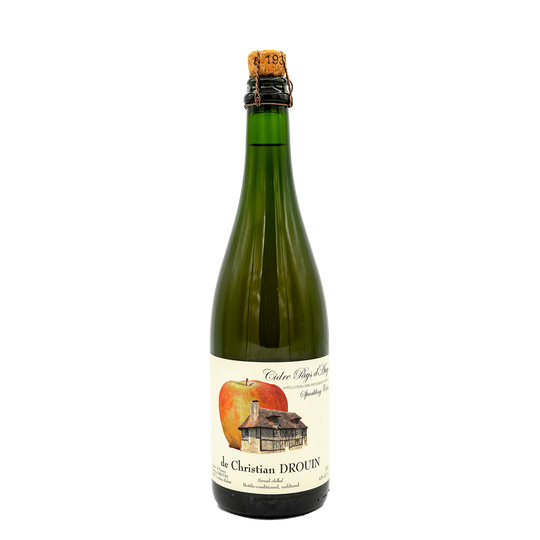 Drouin Pays D'Auge 750