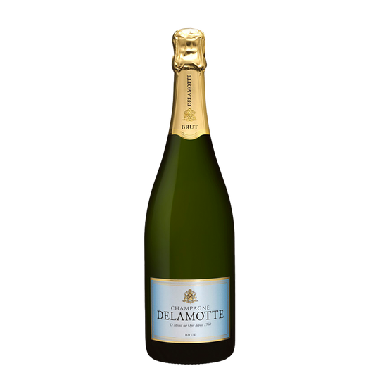 Delamotte Brut