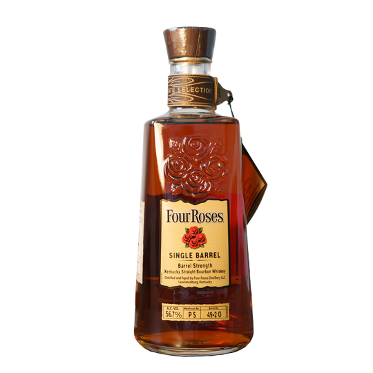 Four Roses Private Barrel #14