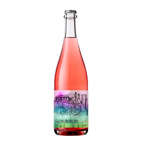 Kobal Bajta Pet Nat Rose