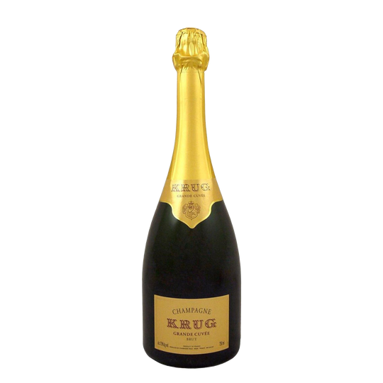 Krug Grand Cuvee