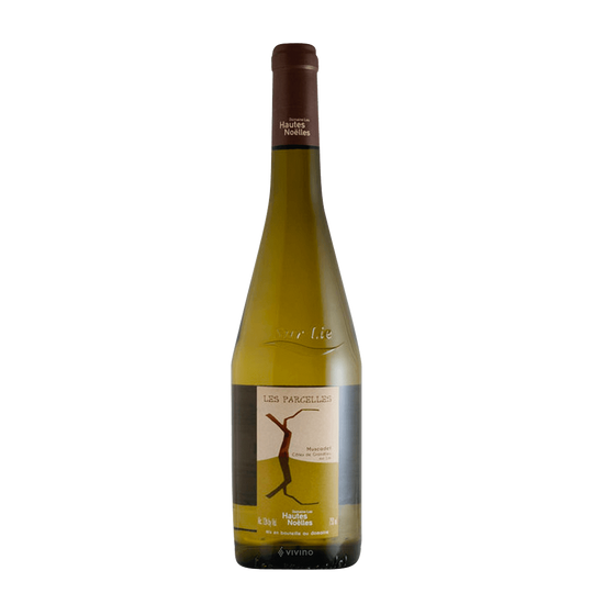 Domaine Les Hautes Noelles Muscadet Les Parcelles