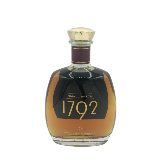 1792 Small Batch Bourbon
