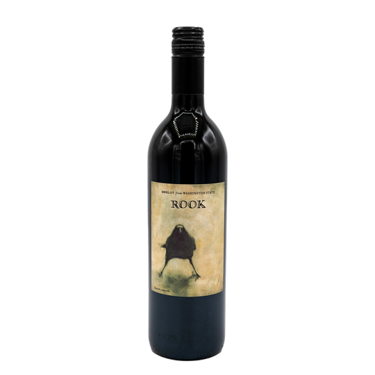 Owen Roe The Rook Merlot