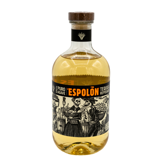 Espolon Reposado 750