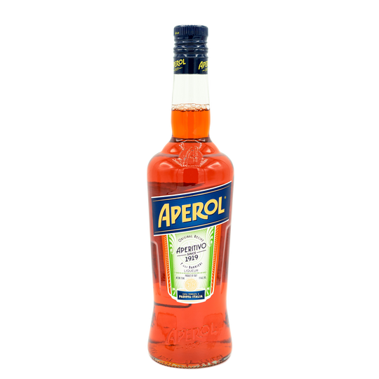Aperol 750Ml