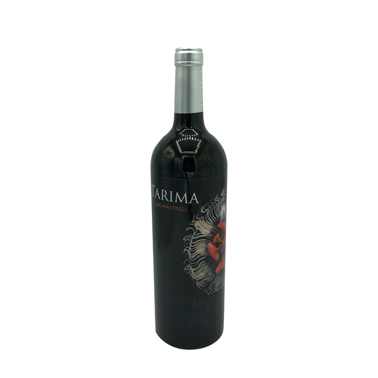 Tarima Monastrell