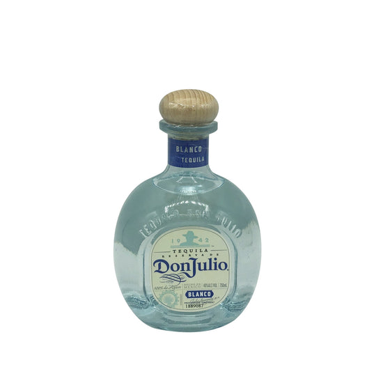 Don Julio Blanco Tequila 750ml