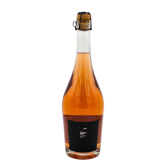 Alma Negra Sparkling Rose