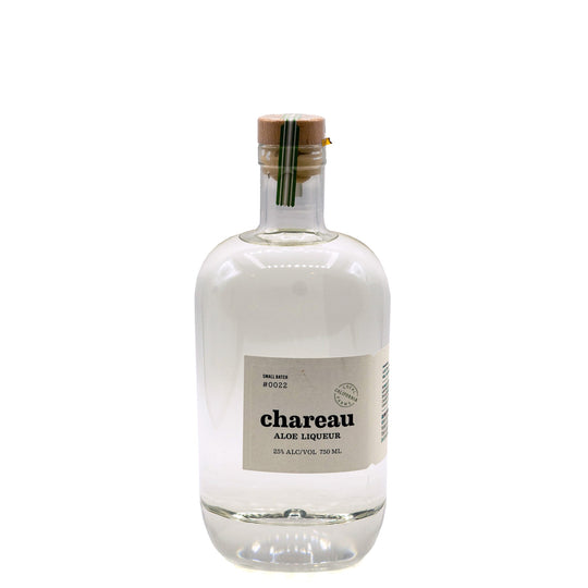 Chareau Aloe Liqueur