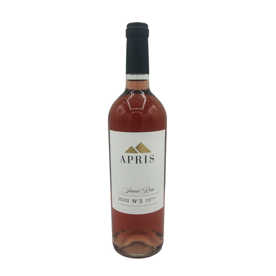 Apris Sireni Rose