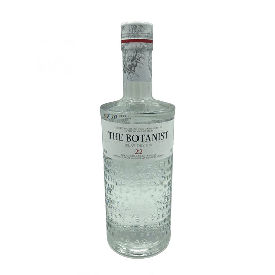 The Botanist Gin