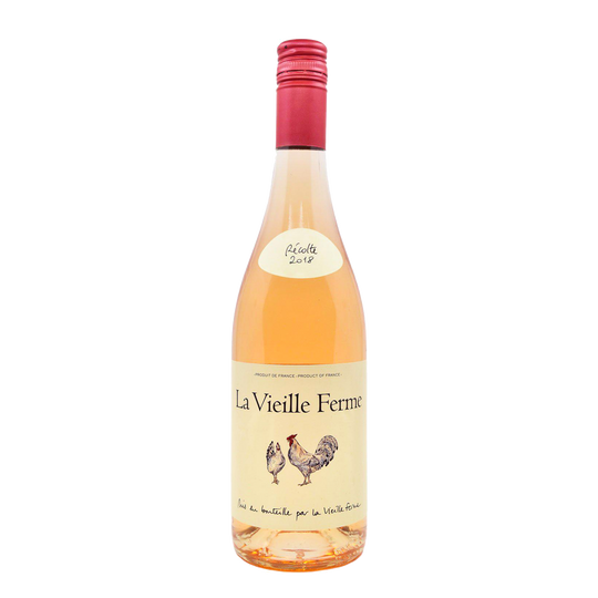 La Vieille Ferme Rose 1.5L