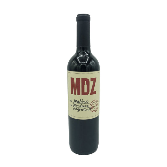 Mdz Malbec