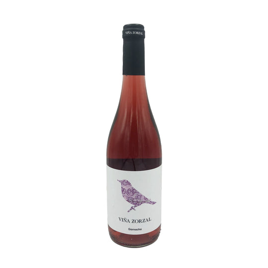 Siete 7 Rioja Rosado Rose