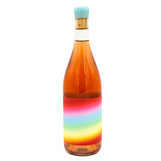 Las Jaras Superbloom Rose