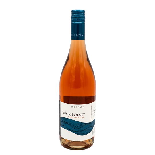 Rock Point Pinot Noir Rose