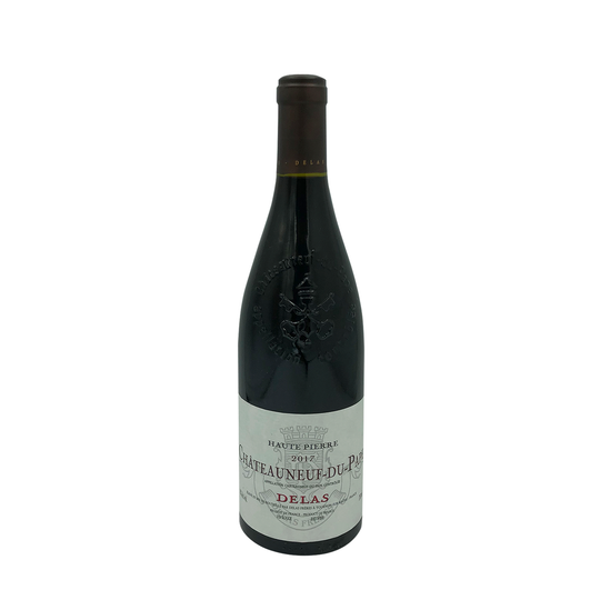 Delas Chateauneuf Du Pape