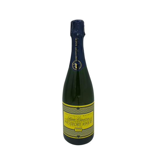 Westport Rivers Brut RJR