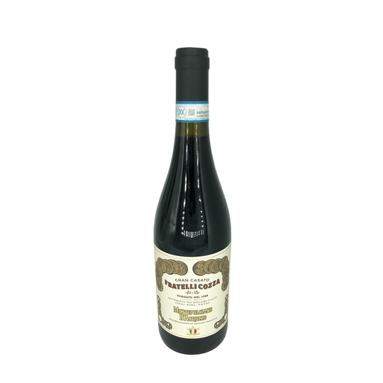 Cozza Montepulciano D'Abruzzo
