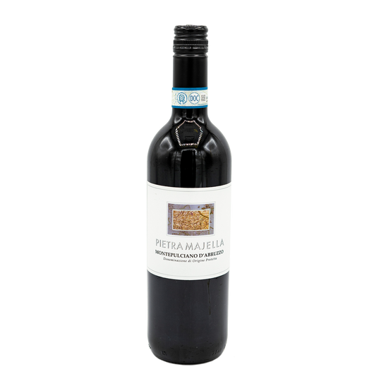 Pietra Majella Montepulciano D