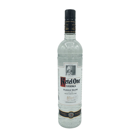 Ketel One Vodka 750Ml