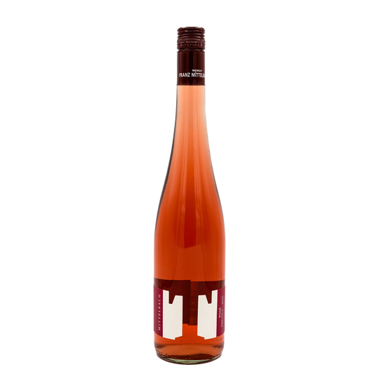 Tegernseerhof Mittelbach Rose