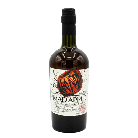Mad River Mad Apple