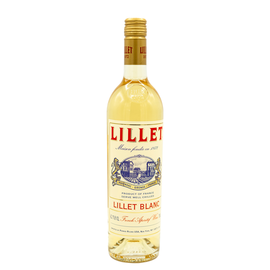 Lillet Blanc