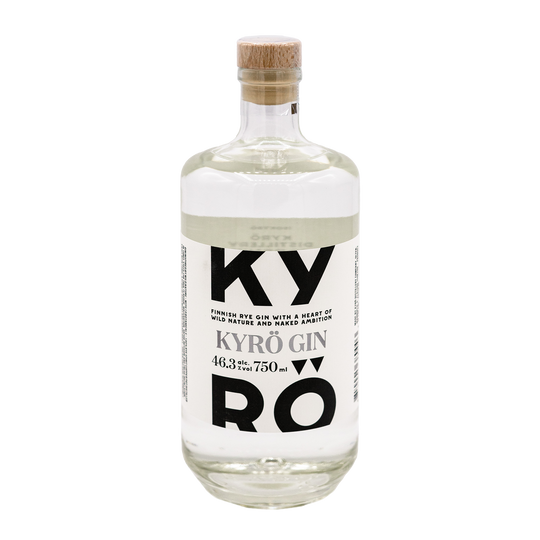 Kyro Gin 750Ml