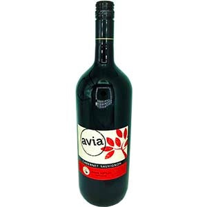 Avia Cabernet Sauvignon 1.5L