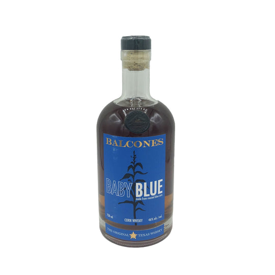 Balcones Baby Blue