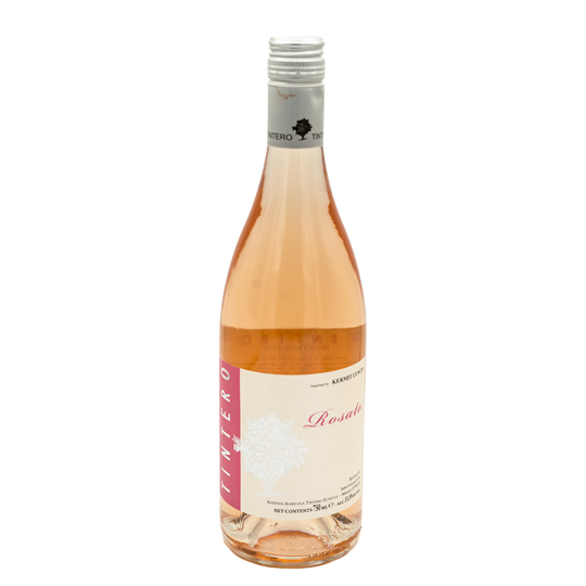 Tintero Rosato