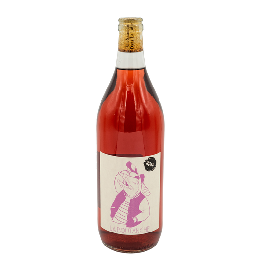 La Boutanche Rose 1L