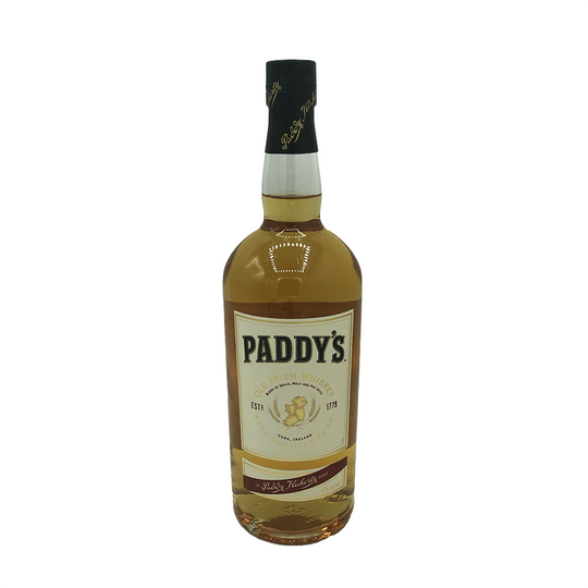 Paddy Old Irish Whiskey