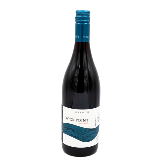 Rock Point Pinot Noir
