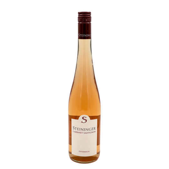Steininger Cab Rose