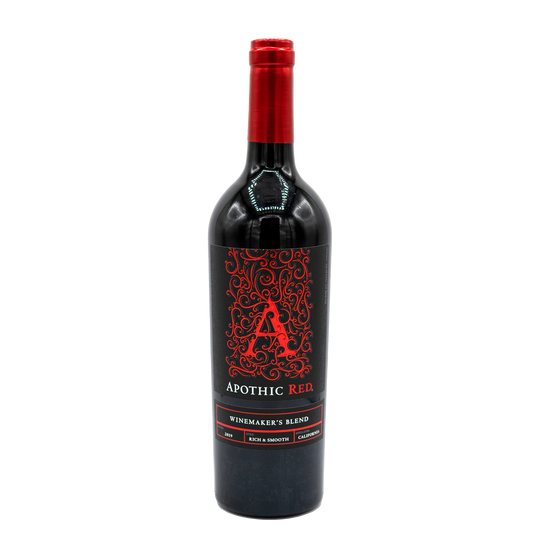 Apothic Red