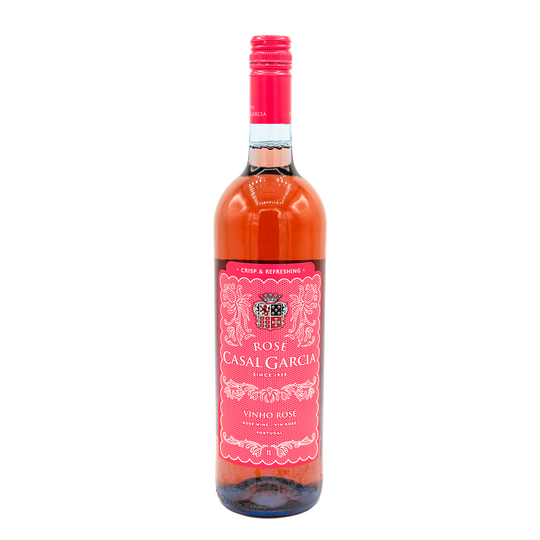 Casal Garcia V. Verde Rose