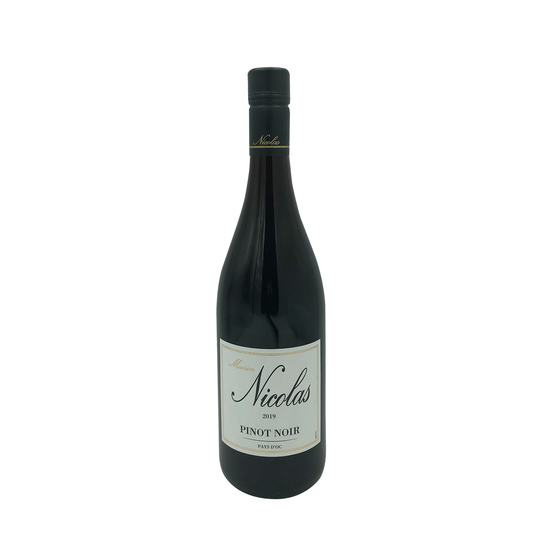 Maison Nicolas Pinot Noir