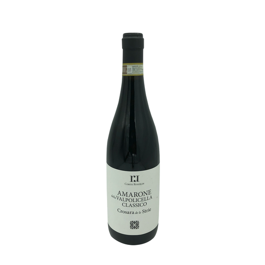 Corte Rugolin Amarone Crosara de le Strie