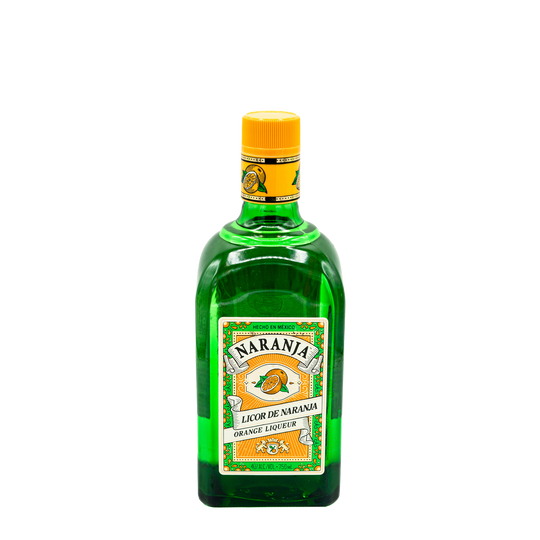 Naranja Orange Liqueur