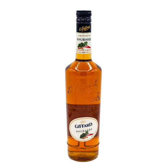 Giffard Rhubarb
