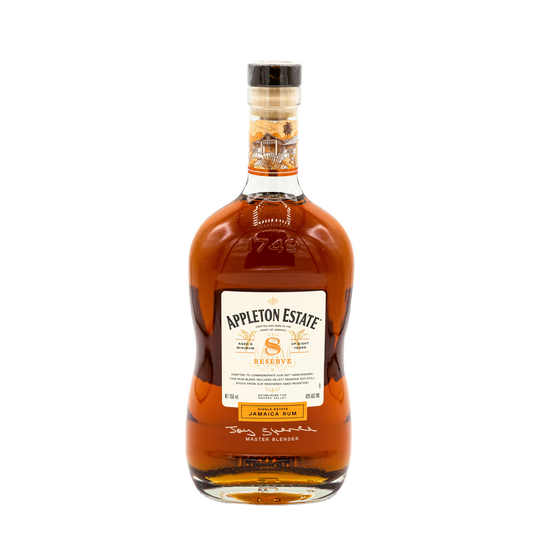 Appleton Estate Reserve Rum