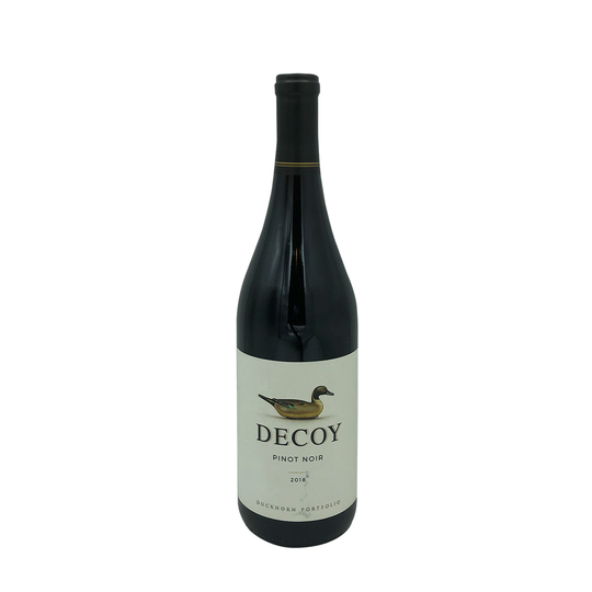 Decoy Pinot Noir