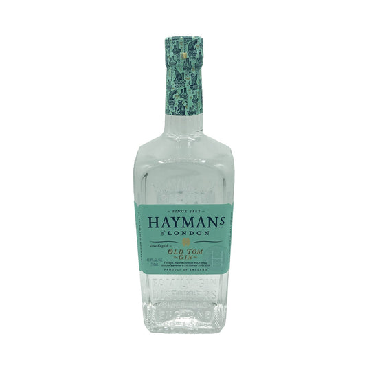 Hayman's Old Tom Gin 750Ml