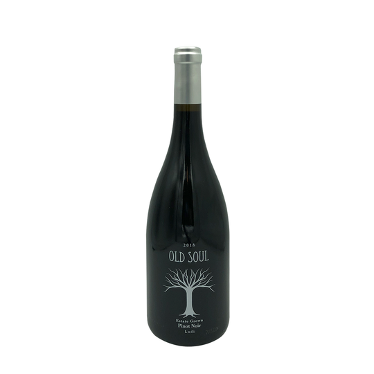 Old Soul Pinot Noir
