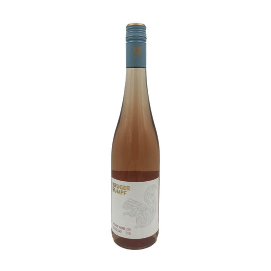 Kruger Rumpf Rose