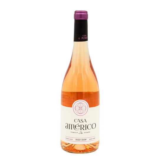 Casa  Americo Rose